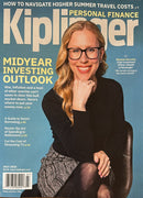 Kiplinger's Personal Finance Magazine