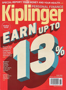 Kiplinger's Personal Finance Magazine