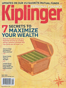 Kiplinger's Personal Finance Magazine