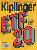 Kiplinger's Personal Finance Magazine