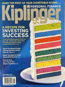 Kiplinger's Personal Finance Magazine