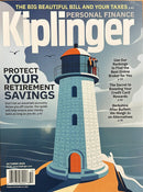Kiplinger's Personal Finance Magazine