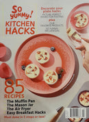 Kitchen Hacks Magazine