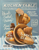 Kitchen Table Magazine
