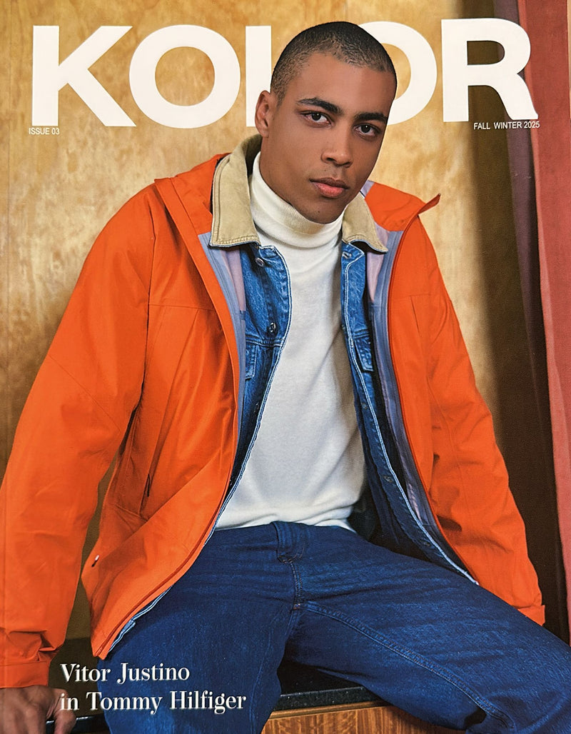 Kolor Magazine