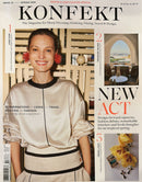 Konfekt Magazine