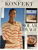 Konfekt Magazine
