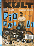 Kult Magazine