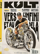 Kult Magazine