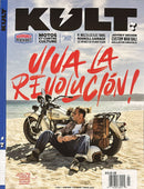 Kult Magazine