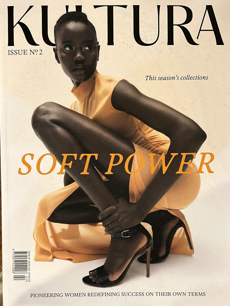 Kultura Magazine