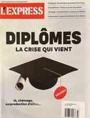 L'Express Magazine