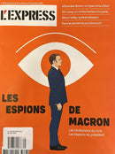 L'Express Magazine