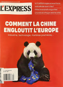 L'Express Magazine