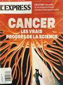 L'Express Magazine