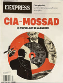 L'Express Magazine