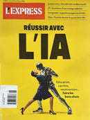 L'Express Magazine