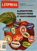 L'Express Magazine