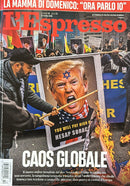L'Espresso Magazine ( LEspresso )