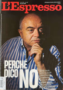 L'Espresso Magazine ( LEspresso )