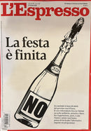 L'Espresso Magazine ( LEspresso )