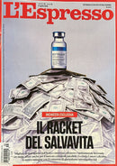 L'Espresso Magazine ( LEspresso )
