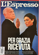 L'Espresso Magazine ( LEspresso )
