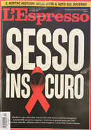 L'Espresso Magazine ( LEspresso )