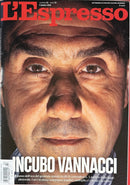 L'Espresso Magazine ( LEspresso )