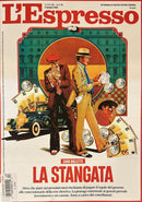 L'Espresso Magazine ( LEspresso )