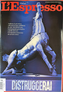 L'Espresso Magazine ( LEspresso )