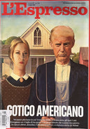 L'Espresso Magazine ( LEspresso )