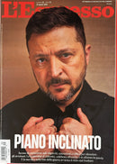 L'Espresso Magazine ( LEspresso )
