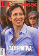L'Espresso Magazine ( LEspresso )