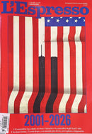 L'Espresso Magazine ( LEspresso )