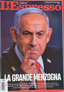 L'Espresso Magazine ( LEspresso )