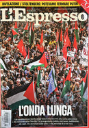 L'Espresso Magazine ( LEspresso )