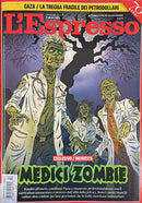 L'Espresso Magazine ( LEspresso )