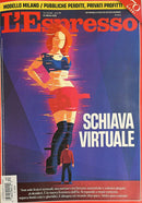 L'Espresso Magazine ( LEspresso )