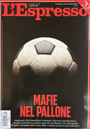 L'Espresso Magazine ( LEspresso )