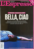 L'Espresso Magazine ( LEspresso )