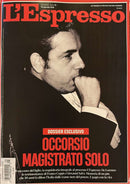 L'Espresso Magazine ( LEspresso )