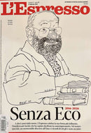 L'Espresso Magazine ( LEspresso )