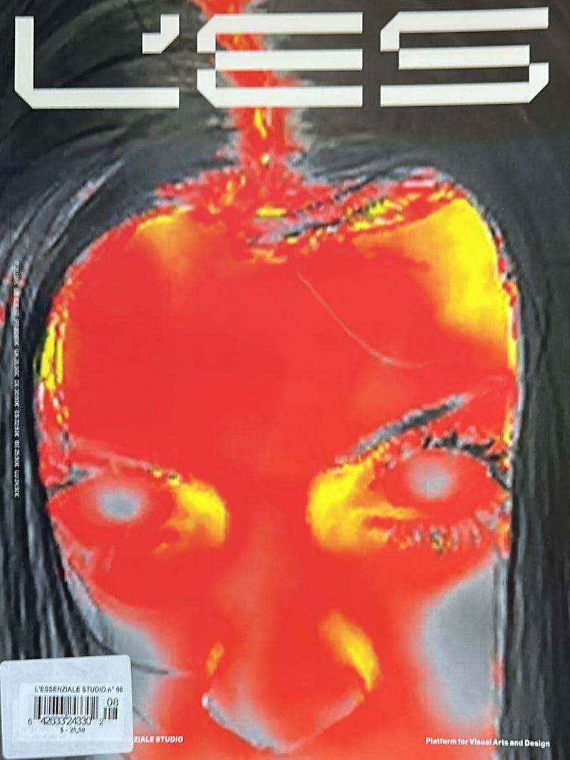 L’Essenziale Studio Magazine