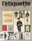La Etiquette Magazine