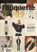 La Etiquette Magazine