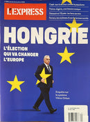 L'Express Magazine
