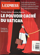 L'Express Magazine