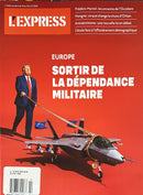 L'Express Magazine