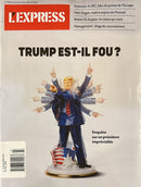 L'Express Magazine